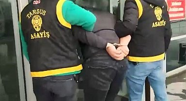 Silahla kuyumcuyu soyan şüpheli tutuklandı