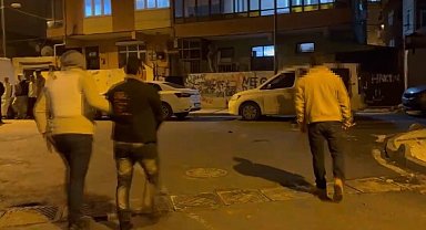 Silivri'de uyuşturucu ticareti yapan şahıslar yakalandı