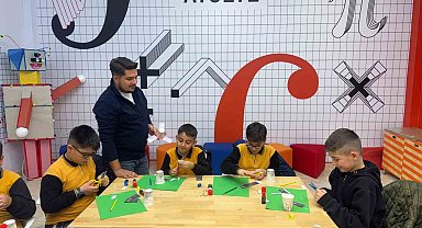 Sincan Belediyesi'nden yarıyıl tatilinde sayısız etkinlik