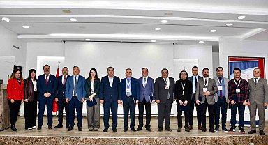 Sınıf öğretmenlerine Türkiye Yüzyılı maarif modeli anlatıldı