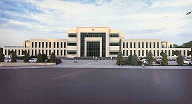 Sinop Adalet Sarayı'nın ihalesi 9 Şubat'ta