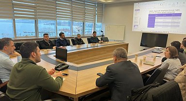 Sinop'ta bağımlılıkla mücadele çalışmaları