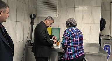 Sinop'ta bakım hizmetleri kuruluşlarına kalite denetimi