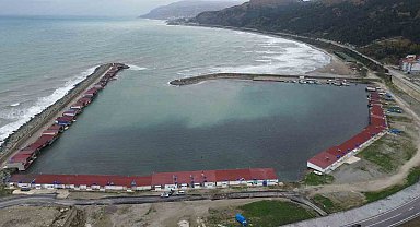 Sinop'ta imara aykırı 106 yapı için geri sayım