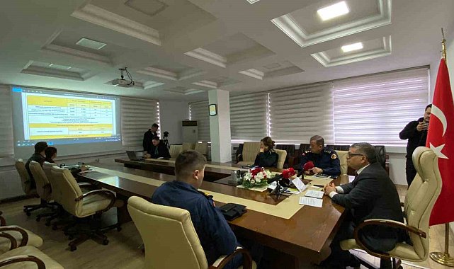 Sinop'ta uyuşturucudan tutuklanma sayısı yüzde 100 arttı