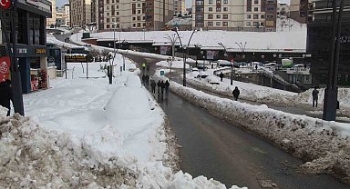 Şırnak Belediyesi araç sahipleri için uyarıda bulundu