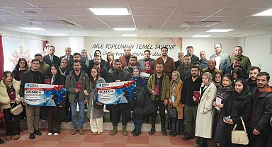 Şırnak Belediyesinden yeni evlilere 60 bin liralık destek