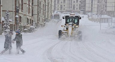 Şırnak'ta özel kreşler ve anaokulları 1 gün tatil edildi