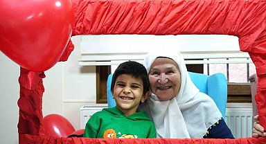 Şişli Belediyesi Engelli ve Yaşlıların yaşamını kolaylaştırıyor