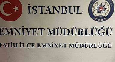 Şişli'de iş yerini kurşun yağmuruna tutan şahıslar saklandıkları 'zula ev'de yakalandı