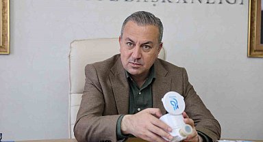 Sivas Belediyesi mühendislerinin ürettiği su sayacı su tasarrufu sağlayacak