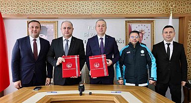 Sivas Belediyesi'nden acil sağlık altyapısına yatırım