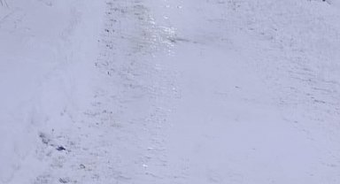 Sivas'ta 850'e yakın köy yolu araç ulaşımına kapandı