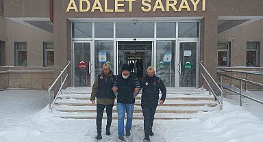 Sivas'ta firari FETÖ üyesi yakalandı