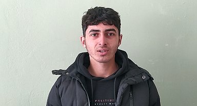 Sivas'ta kurtlar tedirgin etmeye başladı