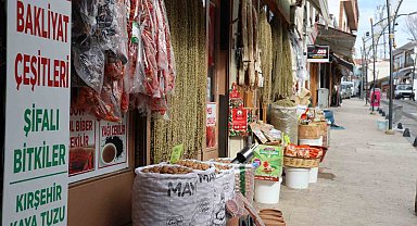 Soğuk hava aktarlara talebi artırdı