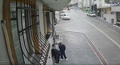 Sokakta buldukları çantadan 2 bin TL aldırlar, kendilerini sosyal medyada görünce iade ettiler