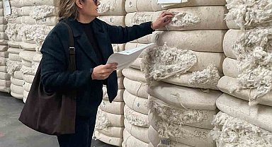 Söke 1 yılda 42 ülkeye ihracat yapıldı