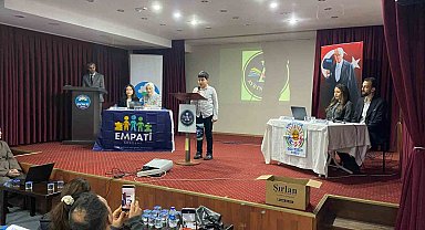 Söke'de 'Çocuk Gelişimi ve Aile Rehberliği' semineri gerçekleştirildi