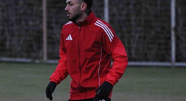 Somaspor ikinci yarıya yeni teknik direktörüyle hazırlanıyor