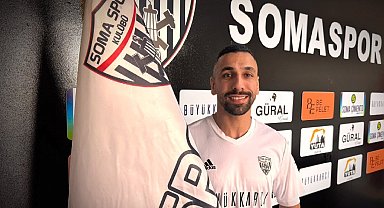 Somaspor'dan kadroya 3 takviye
