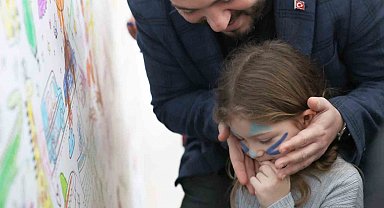 Sömestir coşkusu Arnavutköy'de başladı: Arnavutköy Çocuk Festivali 4 gün sürecek