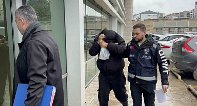 SPA merkezine fuhuş operasyonu: 1 tutuklama, 2 adli kontrol