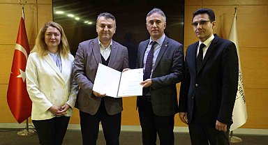 Stratejik Gürültü Haritası tamamlandı, sırada "Gürültü Eylem Planları Projesi" var