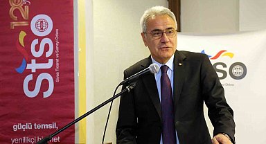 STSO, üniversite ve liselerle iş birliğini sürdürecek