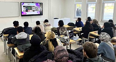SUBÜ'de hibrit öğrenme ortamı oluşturuldu