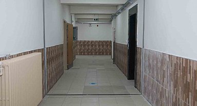 Sultan Selim Mahallesi'nde tekli eğitime geçiş sağlandı