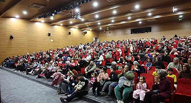 Sultangazi'de şenlik tadında yarıyıl