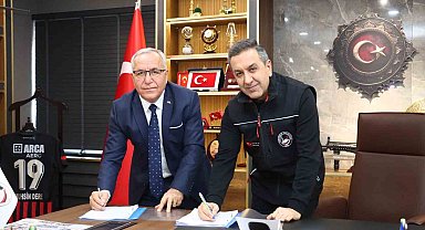 Sungurlu Belediyesi'nden toplu iş sözleşmesi