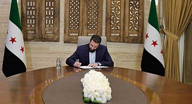 Suriye hükümeti ile terör örgütü SDG arasında ateşkes ve tam entegrasyon anlaşması