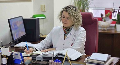 Susuz kalan beyinde hücreler arası iletişim yavaşlıyor