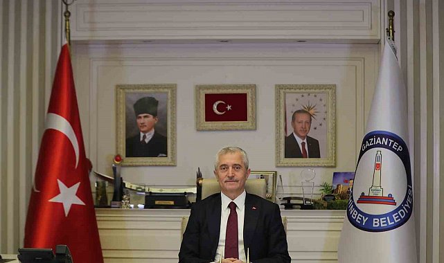 Tahmazoğlu: "Miraç Gecesi en anlamlı gecelerden birisidir"