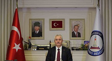 Tahmazoğlu: "Miraç Gecesi en anlamlı gecelerden birisidir"