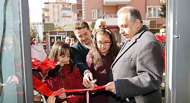 Talas'ta 381 yeni işyeri açıldı