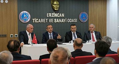 Tanoğlu: "Erzincan'da nöbetçi noter uygulaması başlamalıdır"