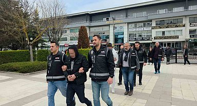 Tapu memurunun dikkati milyonluk vurgunu engelledi