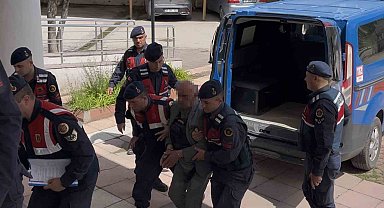 Tarladan dönen karı-kocayı öldüren sanığın yargılanmasına başlandı