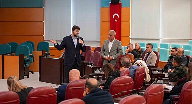 Tarsus Belediyesinden iklime dirençli kent için iki AB destekli proje