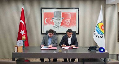 Tarsus Belediyesinden kardeş belediyeye destek