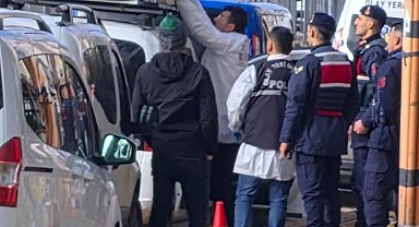 Tartışma, tırnak izleri ve kayıp bir kadın... Elif'ten 5 gündür iz yok