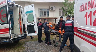 Tartıştığı babasını öldürmüştü, ağır yaralanan yenge de hayatını kaybetti