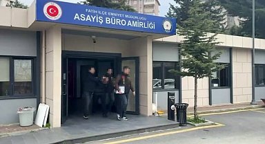 Tartıştığı kişiyi silahla vurup başında bekledi