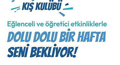 Tatilde gençlerin rotası gençlik merkezi olacak