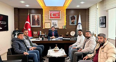 Tavas Belediyesi atıl durumda olan araziyi öğrenci bursu için ağaçlandıracak