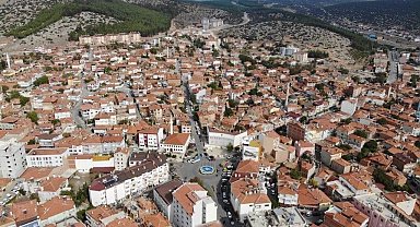 Tavas'a Yeryüzü Pazarı kuruluyor