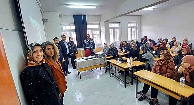 Tavşanlı'da tütünle mücadele seferberliği